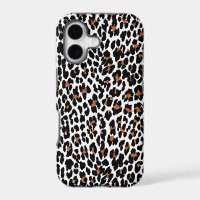 Jaguar Print