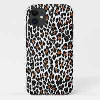 Jaguar Print