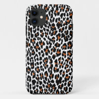 Jaguar Print