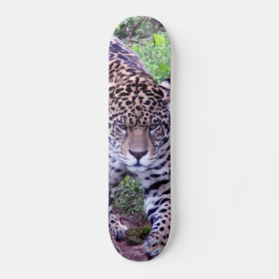 JAGUAR SKATEBOARD