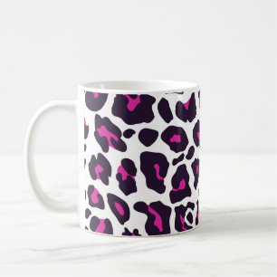 Jaguar Skin Coffee Mug