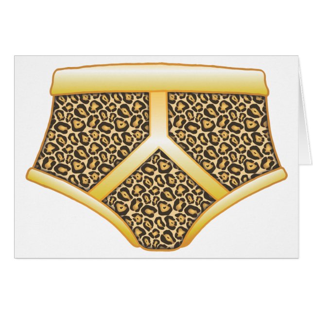 Jaguar Style Pants. (Front Horizontal)