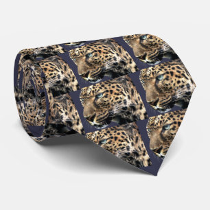 Jaguar Tie