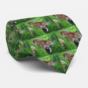 Jaguar Tie