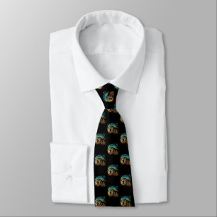Jaguar Tie