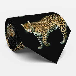 Jaguar Tie