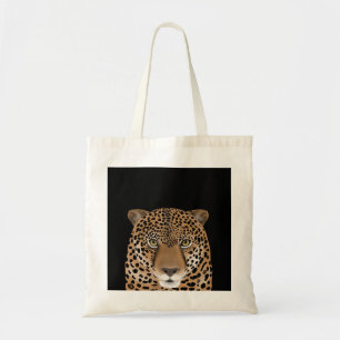Jaguar Tote Bag