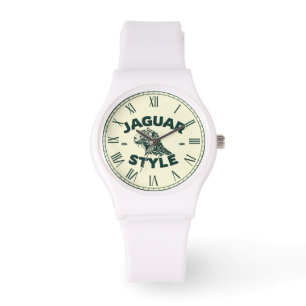Jaguar Watch