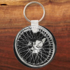 Jaguar Wheel