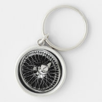 Jaguar Wheel