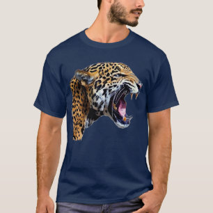 Jaguar - Wild Cat T-Shirt