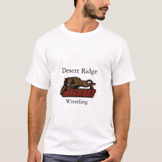 Jaguar wrestling T-Shirt