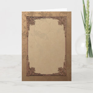 Jaguarwoman's "Special Occasions Announcement #12"