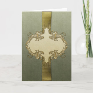 Jaguarwoman's "Wedding Announcement" Announcement