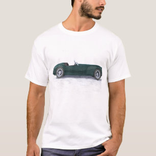 Jaguarxk120 Shirt