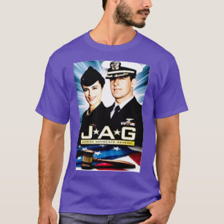 Jagv Show vintage T-Shirt