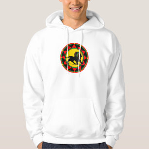 Jah King hoodie