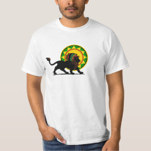 Jah King t-shirt