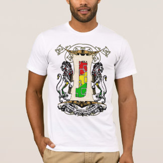 Jah Movements T-Shirt