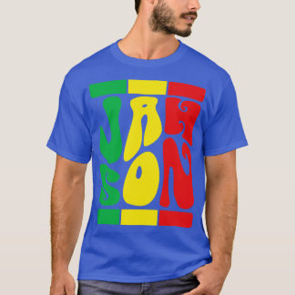 Jah Son T-Shirt