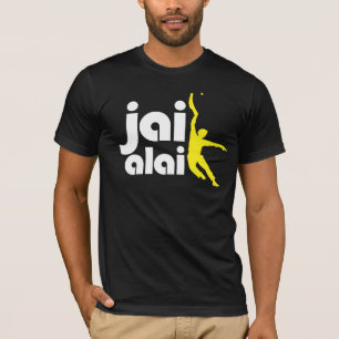 JAI ALAI TEE