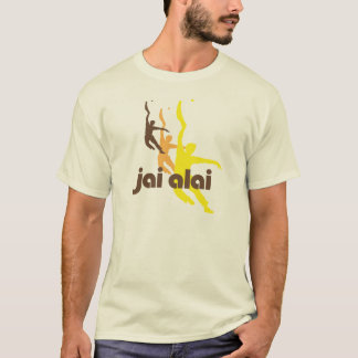 Jai Alai Vintage Tee