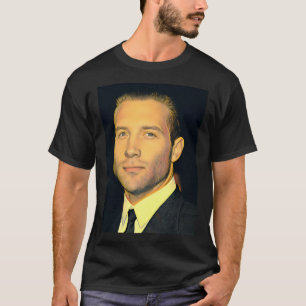Jai Courtney T-Shirt