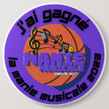 J'ai gagné 2023 button