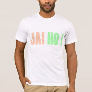 JAI HO ! Vintage T-Shirt
