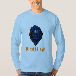 Jai shree Ram  T-Shirt