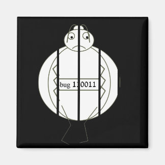 Jail bug magnet
