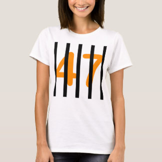 Jail Him Now! T-Shirt