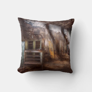 Jail - Sick Bay Cushion