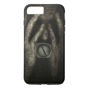 Jail within 2012 iPhone 8 plus/7 plus case