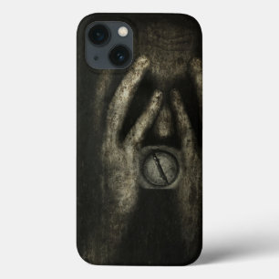 Jail within 2012 iPhone 13 case