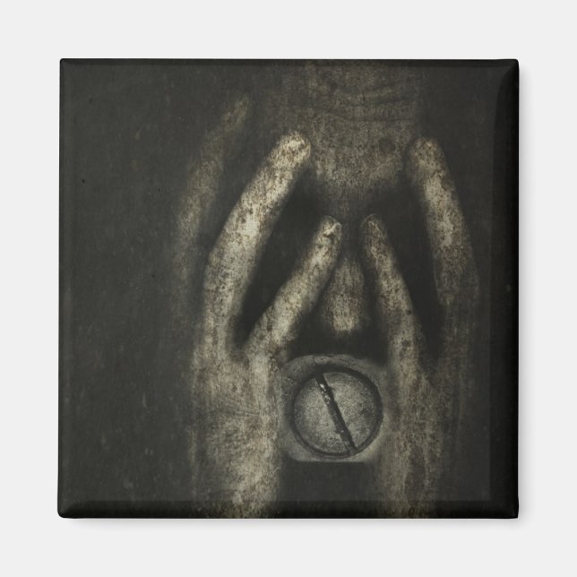 Jail within 2012 magnet (Front)