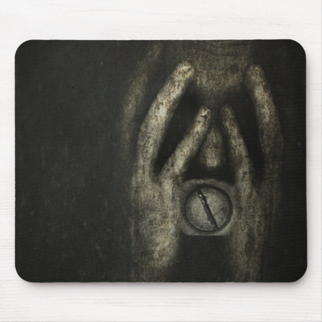 Jail within 2012 mouse pad (Front)