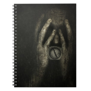 Jail within 2012 notebook
