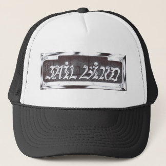 Jailbird Trucker Cap