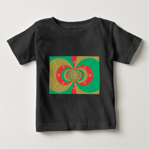 J'aime Cameroon Baby T-Shirt