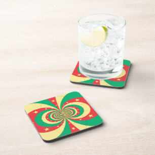 J'aime Cameroon Coaster