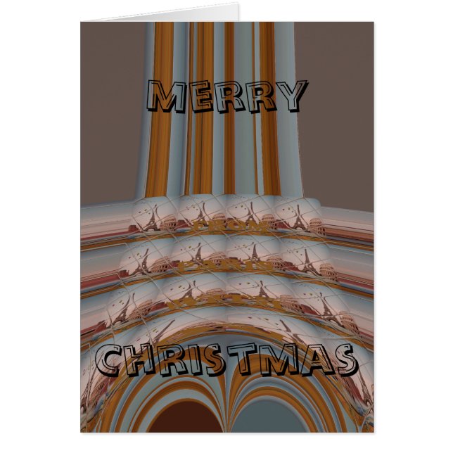 J'aime Paris ( I Love Paris ) (Front)