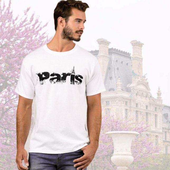  J'aime Paris T-Shirt (Creator Uploaded)