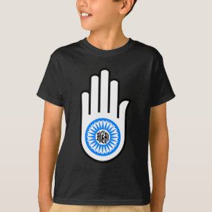 Jain Hand T-Shirt