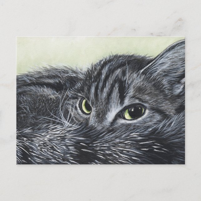 Jain Postcard (Front)