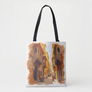 jaipur tote bag