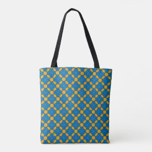 Jaisalmer Tote Bag