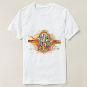 Jaishreeram09  T-Shirt