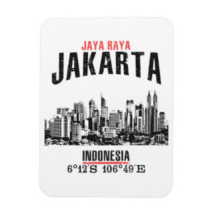 Jakarta Magnet