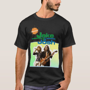 jake and josh T-Shirt
